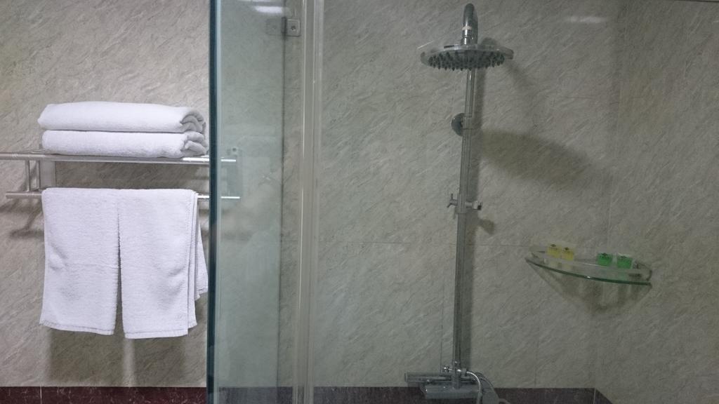 Guangzhou Yuedu Hotel Δωμάτιο φωτογραφία